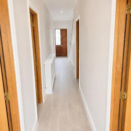 Appartamento Modern In The Heart Of Room1 Shared Thurles