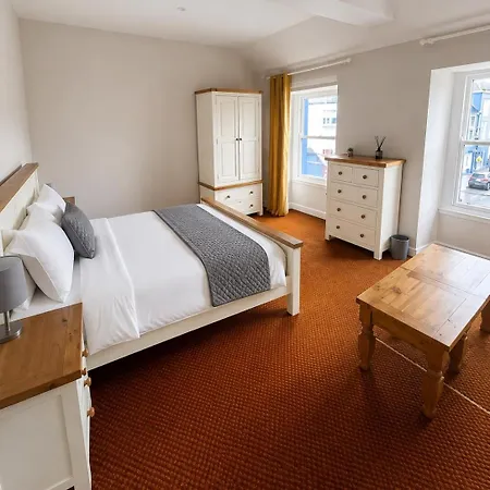 Appartamento Modern In The Heart Of Room1 Shared